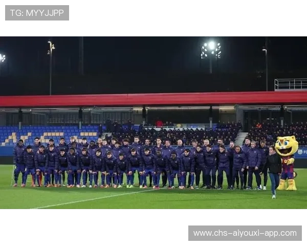 巴萨开启全球化新篇章：拉玛西亚海外训练营成为青训输送新引擎