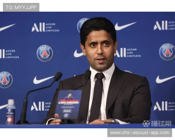 巴黎若坚持长期规划未来数年仍具统治力