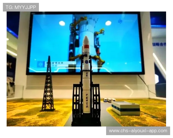 火箭持续保持强度：引领未来，突破极限