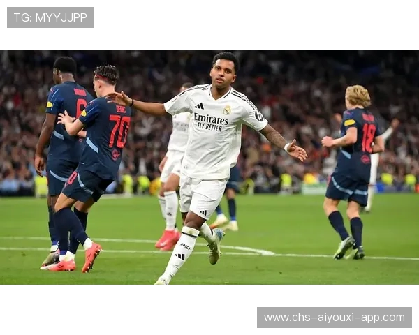 皇马锋线射门训练更密集，进攻火力再升级！