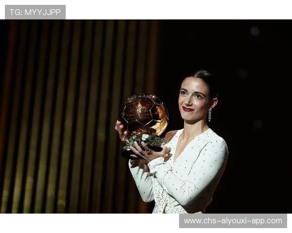 邦马蒂女足突破历史，登贝莱金球引国际关注，邦比女足