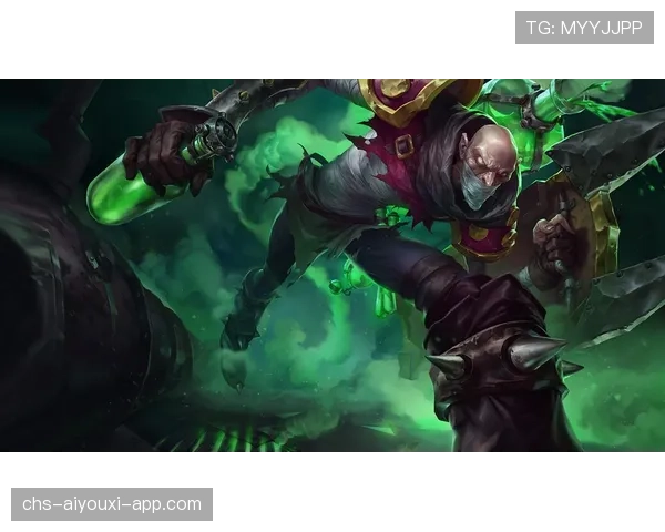 LOL 26.9数值吐槽：坦克的防御属性在面对真伤时像纸糊的，设计师真的不打算加强一下“反伤”吗？📉
